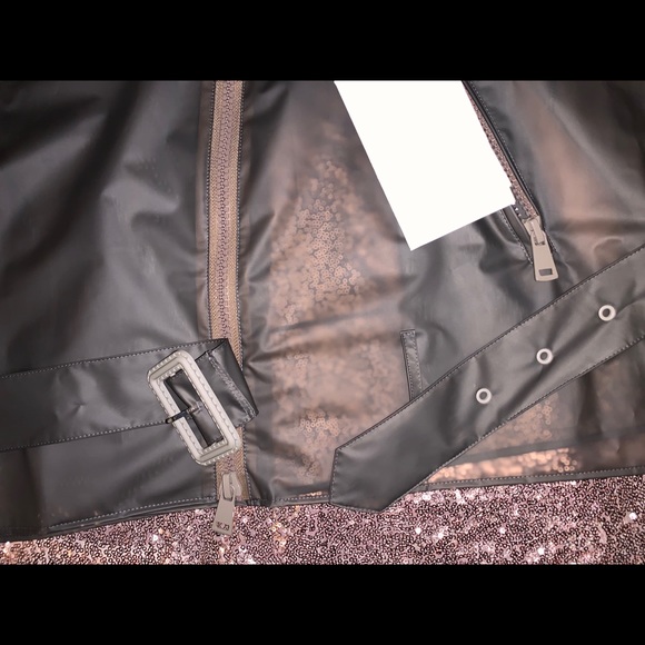 Maison Margiela Oversized Raincoat - Picture 2 of 6